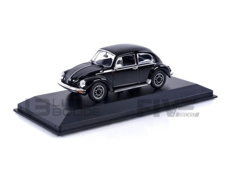 Modèle réduit Volkswagen 1303 1974 1 43 Minichamps