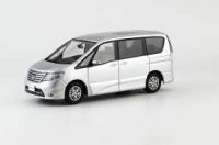 Nissan Serena Highwat Star G 2014