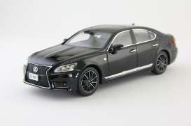 Lexus LS460 F Sport ,tijdelijke Promotie