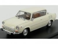 Skoda 1100 Mbx 2-door 1969