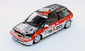 Honda Civic EF3 Macau GP Razo Trampio 1989