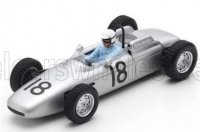 F1 Porsche 804 Italian Gp 1962