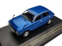 Daihatsu Charade G10 1977