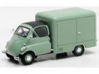 Iso Isettacarro Furgone Van 1957