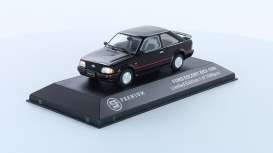 Ford Escort XR3i 1990