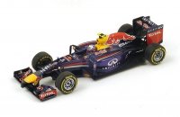 F1 Red Bull Infiniti Racing Rb10 1st Gp F1 Belgie 2014