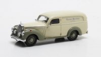 Mercedes 220 Van Lieferwagen By Autenrieth 1932