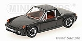 PORSCHE 916 - 1971,bijna Uitverkocht