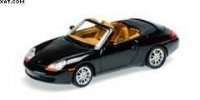 Porsche 996 Cabriolet 1998