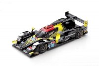 ORECA 07 GIBSON JACKIE CHAN DC RACING 2ND LMP2 24H LE MANS 2019