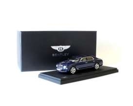 Bentley Mulsanne Speed 2014