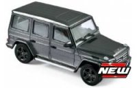 Mercedes G-CLASS 2015