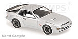 PORSCHE 924 GT 1981