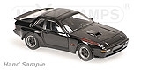 PORSCHE 924 GT 1981