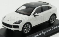 Porsche Cayenne E-hybrid Coupe 2019