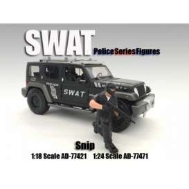 Figuur Swat Team Snip 2016