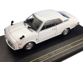 Honda 1300 Coupe 1970