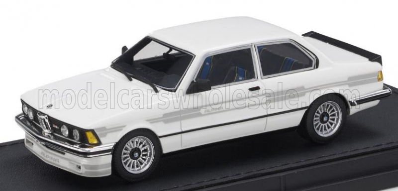 BMW 3 SERIES 323 C1 2.3 ALPINA 1983