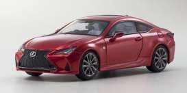 Lexus RC350 H F Sport