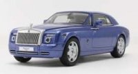 Rolls Royce Phantom Coupe 2012