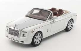 Rolls Royce Phantom Drophead Coupe 2012