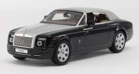 Rolls Royce Phantom Drophead Coupe 2012