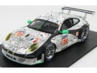 Porsche 997 Gt3 Rsr Lm Gte Am Lm 2014 Imsa Performance Matmut