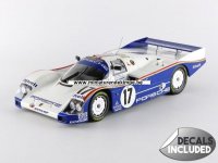 Porsche 962 C Winner Le Mans 1987