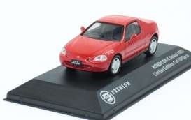 Honda Civic Del Sol 1992