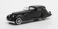 Duesenberg Sj 533-2582 Town Car Lwb Bohman - Schwartz 1935