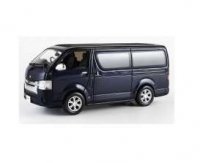 Toyota Hiace 2014