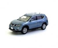 Nissan X-Trail T32 2014