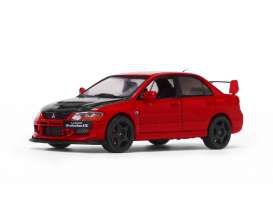 Mitsubishi Lancer EVO IX 2005