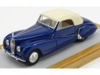 VOISIN C28 SALIOT CABRIOLET CLOSED sn53002 1938