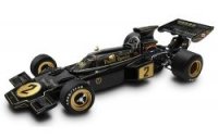 F1 Lotus 72e 1973