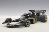 F1 Lotus 72e 1973