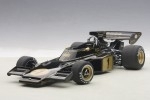 F1 LOTUS 72E 1973