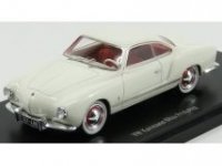 Vw Karmann Ghia Prototyp 1954