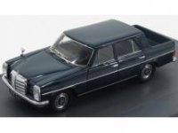 Mercedes Binz W115 Pick-up Double Cabin 1972