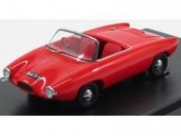 Lightbum Zeta Sports Roadster Spider 1963