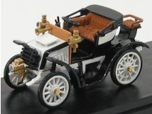 FIAT 8 CV 1901 CABRIOLET