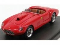 Ferrari 250 Monza Spider Pininfarina Street Version 1954