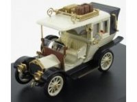 Mercedes 20-35 Ps Taxi Berlino 1911