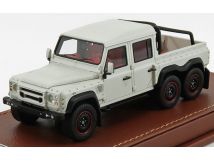 LAND ROVER DEFENDER PICK-UP 6X6 FLYING HUNTSMAN 2016