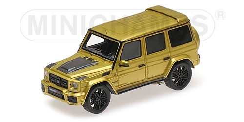 BRABUS 850 6.0 BITURBO WIDESTAR,BASIS MERCEDES AMG G63 2016