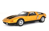 Mercedes C111-IID,  1976