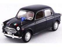 FIAT 1100-103 E CARABINIERI 1953