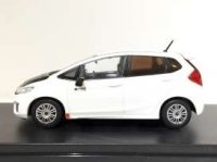 Honda Fit RS 3rd generation Spoon Sports 2014