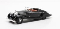 Hispano Suiza K6 Cabriolet Brandone Chassis nr16035 1935