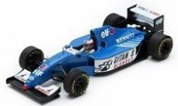 F1 Ligier Renault Js39b, johnny Herbert, european Gp 1994